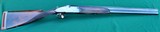 Beretta S2 Sidelock 12 Bore O/U - 5 of 14