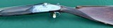 Beretta S2 Sidelock 12 Bore O/U - 6 of 14