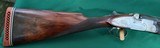 Beretta S2 Sidelock 12 Bore O/U - 2 of 14