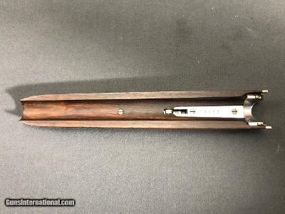 Merkel 203E 12 Bore Sidelock Ejector - Image 14 of 15