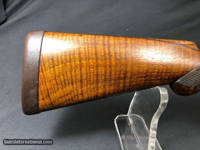Merkel 203E 12 Bore Sidelock Ejector - Image 5 of 15