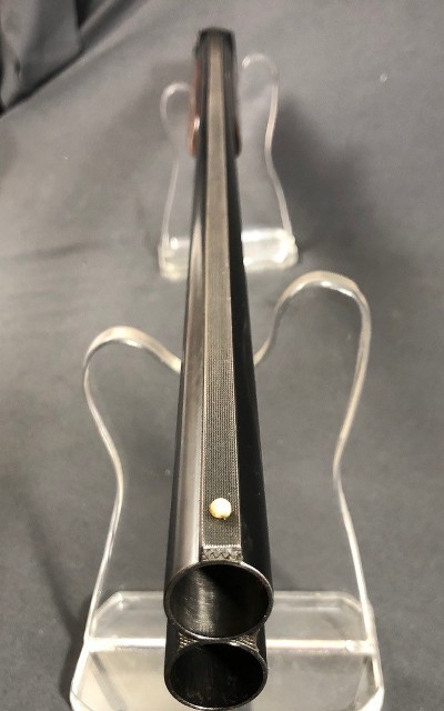 Merkel 203E 12 Bore Sidelock Ejector - Image 12 of 15