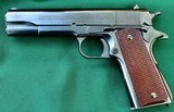 Colt 1911A1 Commercial 45 - 5 of 7