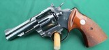 Colt Trooper MK III .357 Magnum Revolver - 2 of 5