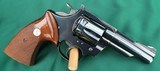 Colt Trooper MK III .357 Magnum Revolver - 4 of 5