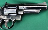Smith & Wesson Pre-29 44 Magnum 4