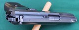 Walther Model P5 - 9mm Boxed - 7 of 8