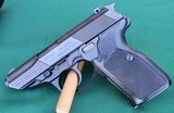 Walther Model P5 - 9mm Boxed - 6 of 8