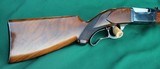 Savage 250-3000 DeLuxe Perch Belly Stock - Circa 1915-19`17 -Excellent - 7 of 18
