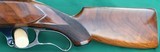 Savage 250-3000 DeLuxe Perch Belly Stock - Circa 1915-19`17 -Excellent - 5 of 18