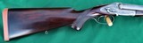 Rigby Rising Bite Ejector 500/450 No. 1- Double Rifle - 14 of 20