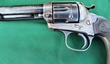 Colt Bisley 38-40 Caliber - 4 of 10