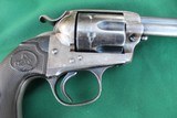 Colt Bisley 38-40 Caliber - 10 of 10