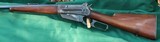 Winchester Model 95 Take Down in 405 Caliber - 1 of 9