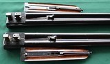James Purdey Matched Pair of 12 Bores - Cased - Make Offer - 13 of 18