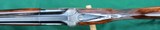 Beretta Pre- War S 3 Corombelle Engraved - 7 of 11