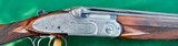 Beretta Pre- War S 3 Corombelle Engraved - 11 of 11