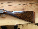 Beretta Pre- War S 3 Corombelle Engraved - 2 of 11