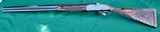 Beretta Pre- War S 3 Corombelle Engraved - 6 of 11