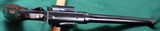 Smith & Wesson Hand Ejector 22/32 4th Model Target - 4 of 9