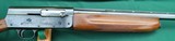 Remington Model 11 Sportsman 20 Gauge Skeet - 4 of 15