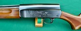 Remington Model 11 Sportsman 20 Gauge Skeet - 1 of 15