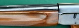 Remington Model 11 Sportsman 20 Gauge Skeet - 10 of 15