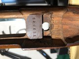 Merkel 30/06 built on an original Commercial Mauser Action. - 13 of 19