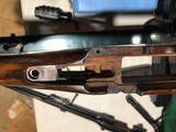 Merkel 30/06 built on an original Commercial Mauser Action. - 14 of 19