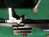 Merkel 30/06 built on an original Commercial Mauser Action. - 18 of 19