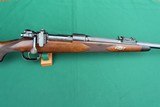 Merkel 30/06 built on an original Commercial Mauser Action. - 3 of 19