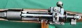 Merkel 30/06 built on an original Commercial Mauser Action. - 10 of 19