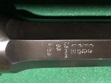 Merkel 30/06 built on an original Commercial Mauser Action. - 19 of 19