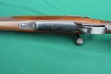 Merkel 30/06 built on an original Commercial Mauser Action. - 6 of 19