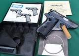 Walther PPK/S 22 LR w/box - 2 of 7
