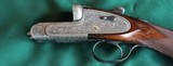 Holland & Holland Royal Brevis 12 Bore Single Trigger - Make Offer - 14 of 18