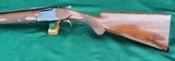 Browning Belgian O/U 20 Gauge 26 1/2 Mod & Full - 1962 gun - 7 of 20