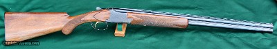 Browning Belgian O/U 20 Gauge 26 1/2 Mod & Full - 1962 gun