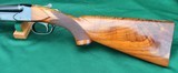 Winchester Model 21 Skeet Grade 20 Gauge with Factory IC&Mod chokes - 5 of 17