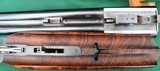 Winchester Model 21 Skeet Grade 20 Gauge with Factory IC&Mod chokes - 13 of 17