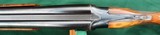 Winchester Model 21 Skeet Grade 20 Gauge with Factory IC&Mod chokes - 16 of 17