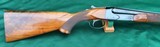 Winchester Model 21 Skeet Grade 20 Gauge with Factory IC&Mod chokes - 10 of 17