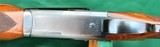Winchester Model 21 Skeet Grade 20 Gauge with Factory IC&Mod chokes - 8 of 17
