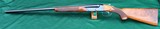 Winchester Model 21 Skeet Grade 20 Gauge with Factory IC&Mod chokes - 2 of 17
