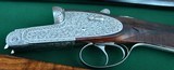 Piotti Cased Pair of 20 Gauge Monte Carlo SxSShotguns - 2 of 13