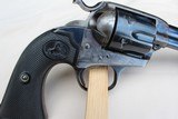 Exceptional Colt 45 Bisley Long Barrel - 7 of 7
