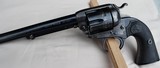 Exceptional Colt 45 Bisley Long Barrel - 6 of 7