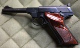 Colt Third Model Woodsman Sport - 4 of 9