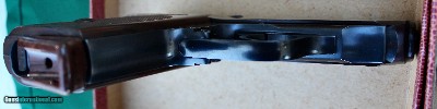 Walther Pre-68 PPK 22 LR Like New in Box - Make Offer - Image 3 of 13