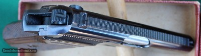 Walther Pre-68 PPK 22 LR Like New in Box - Make Offer - Image 2 of 13